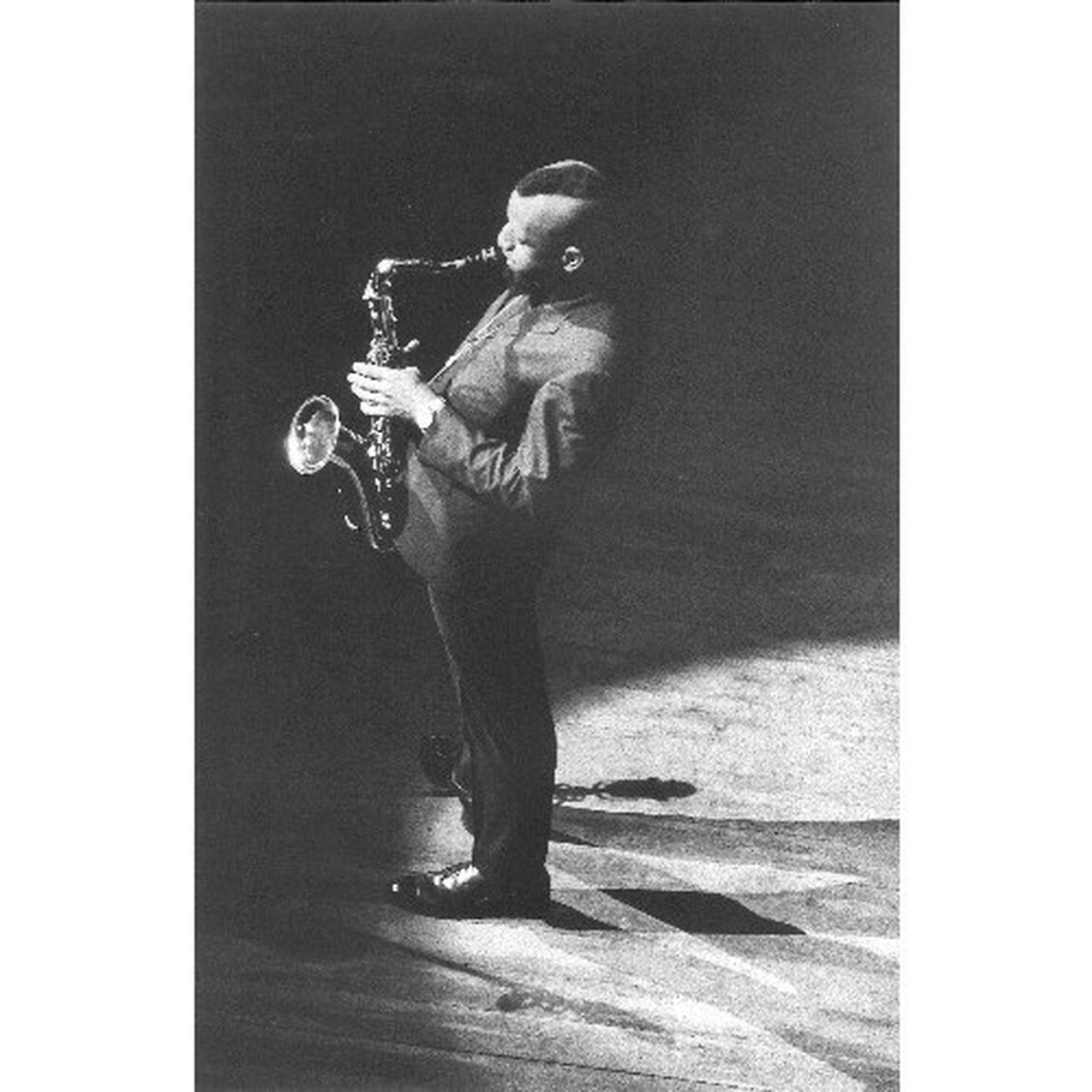 ＪＡＺＺ　ＮＯＴＥ