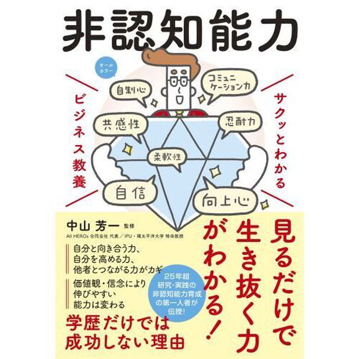 非認知能力