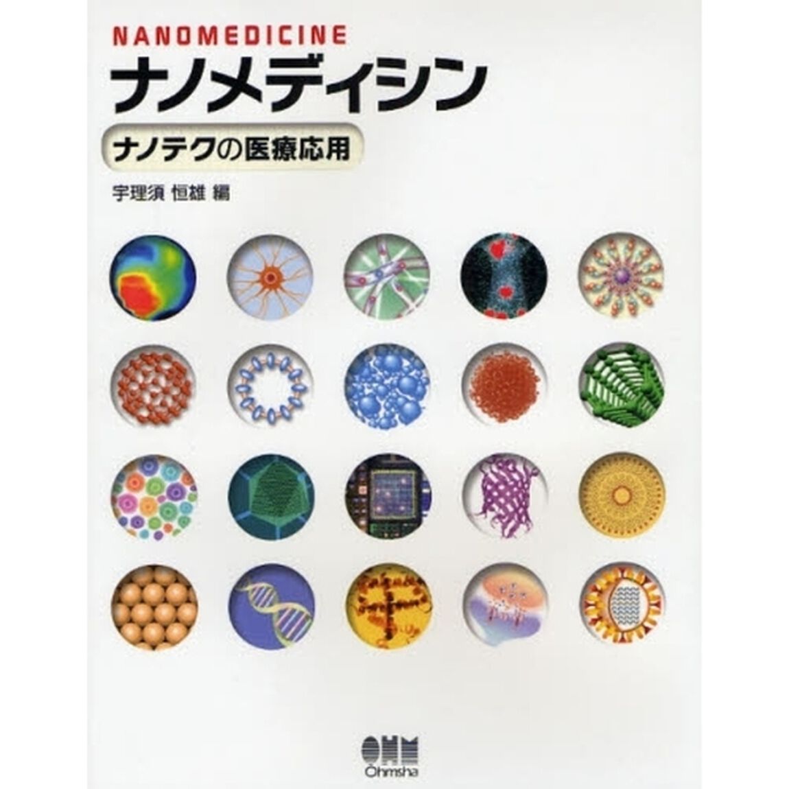 ナノメディシン　ナノテクの医療応用