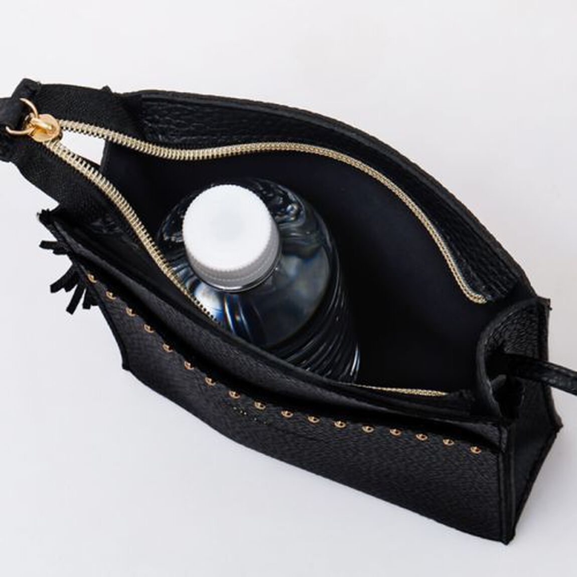 petite robe noire STUDS SHOULDER BAG BOOK (ブランドブック)