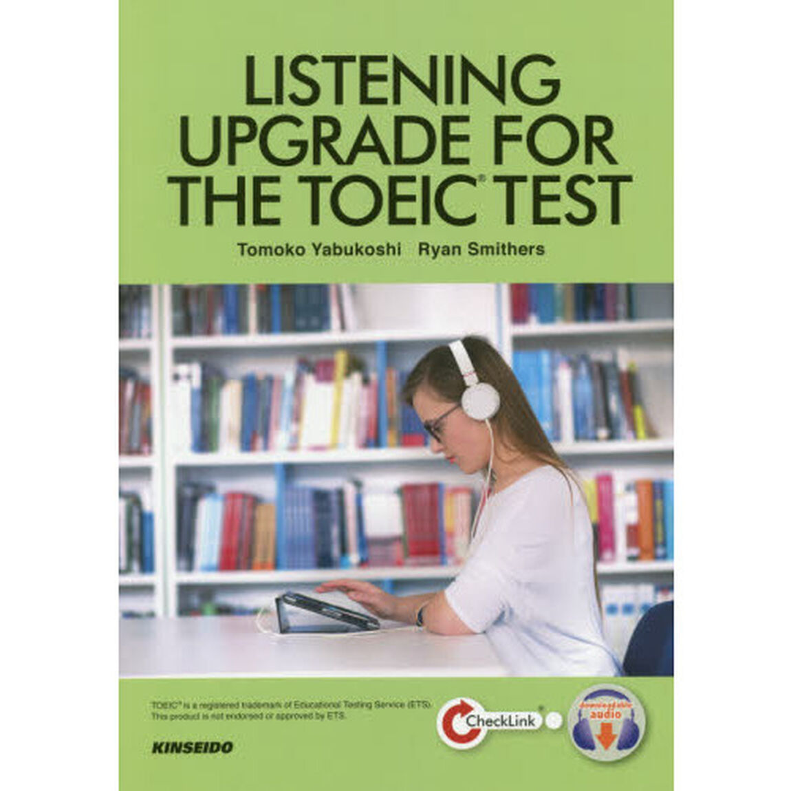 ＴＯＥＩＣ　ＬＩＳＴＥＮＩＮＧテストパート別徹底演習