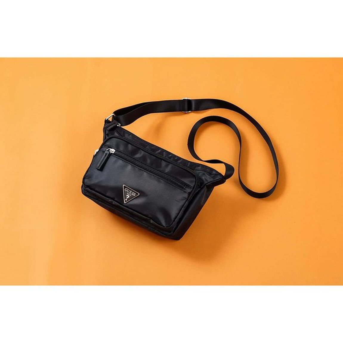 GUESS Shoulder Bag Book (宝島社ブランドブック)