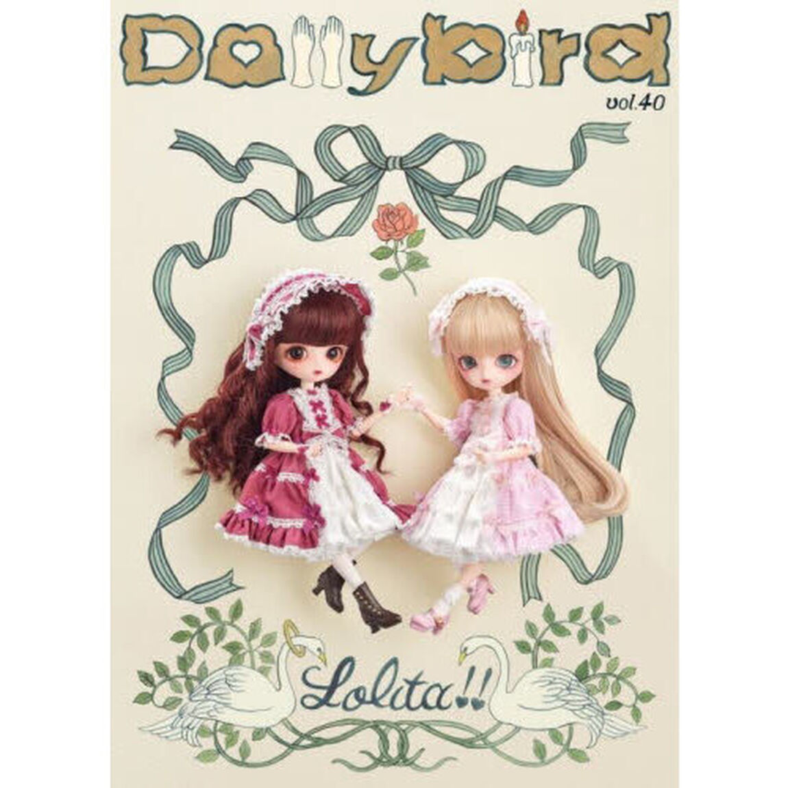 Ｄｏｌｌｙｂｉｒｄ　ｖｏｌ．４０