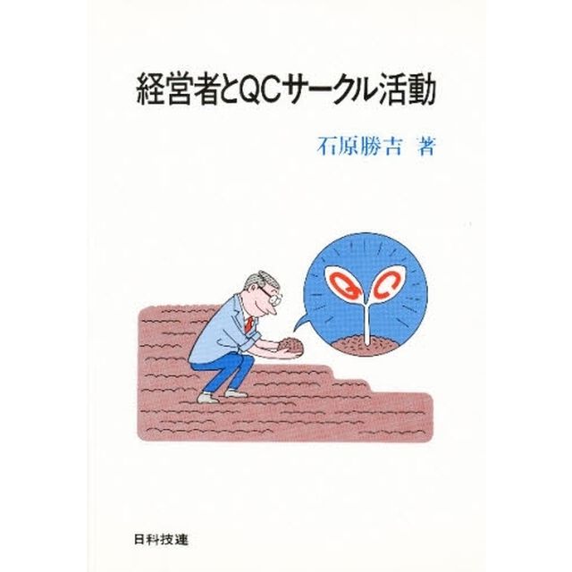 経営者とＱＣサークル活動