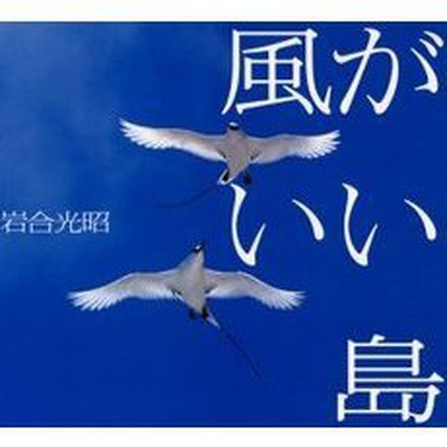 風がいい島