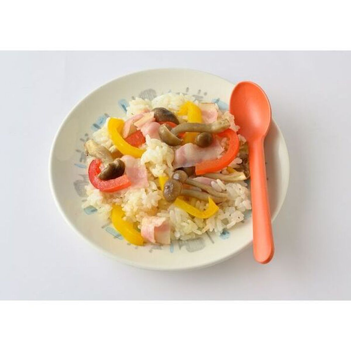 かんたん！パクパク食べる！ｓａｎａの三ツ星こどもごはん