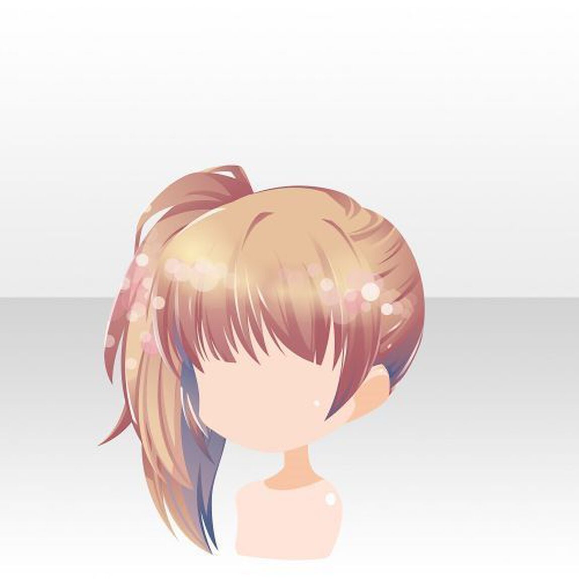 ポケットランド　セルフィたちがすむところ