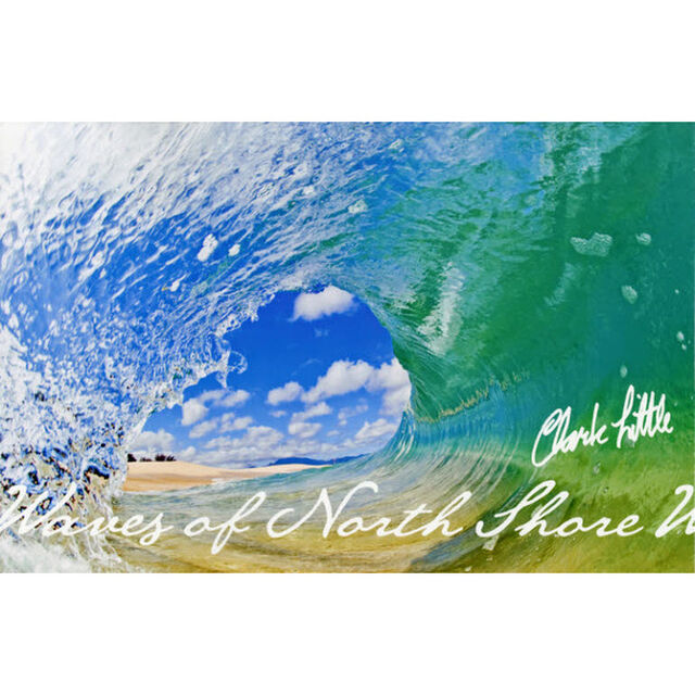 Waves of North Shore