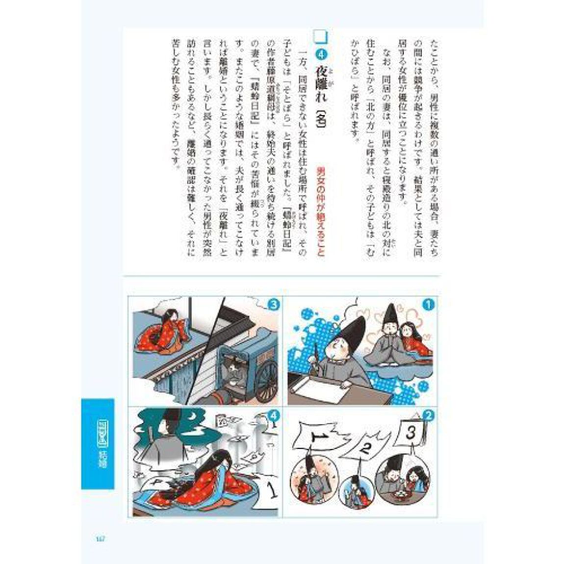 大学入試新古文単語３３６