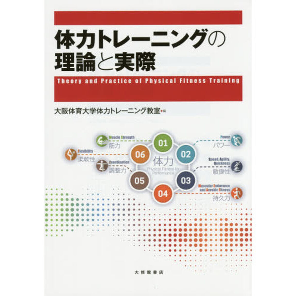 体力トレーニングの理論と実際