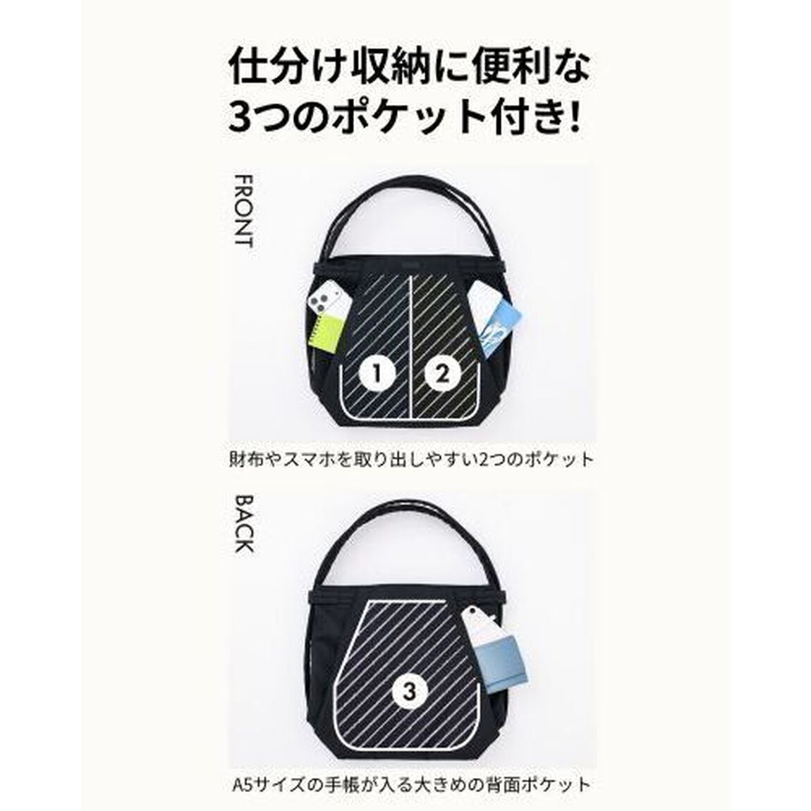 Y'SACCS 大ヒットバッグが保冷機能付きで新登場！ 2WAYショルダーリュックBOOK (宝島社ブランドムック)
