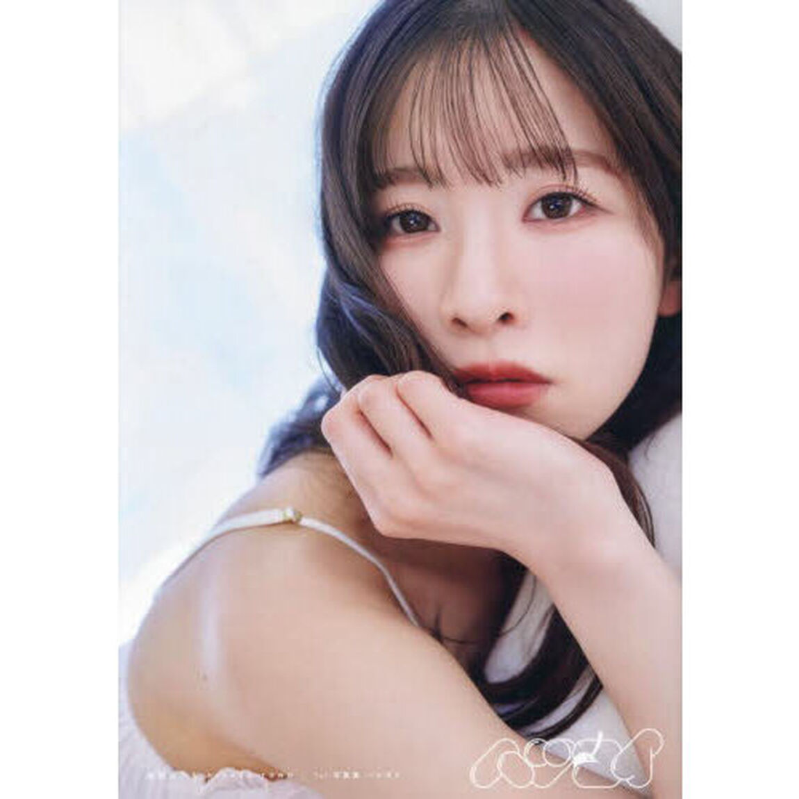 ハツヨイ　遠野ひかる１ｓｔ写真集