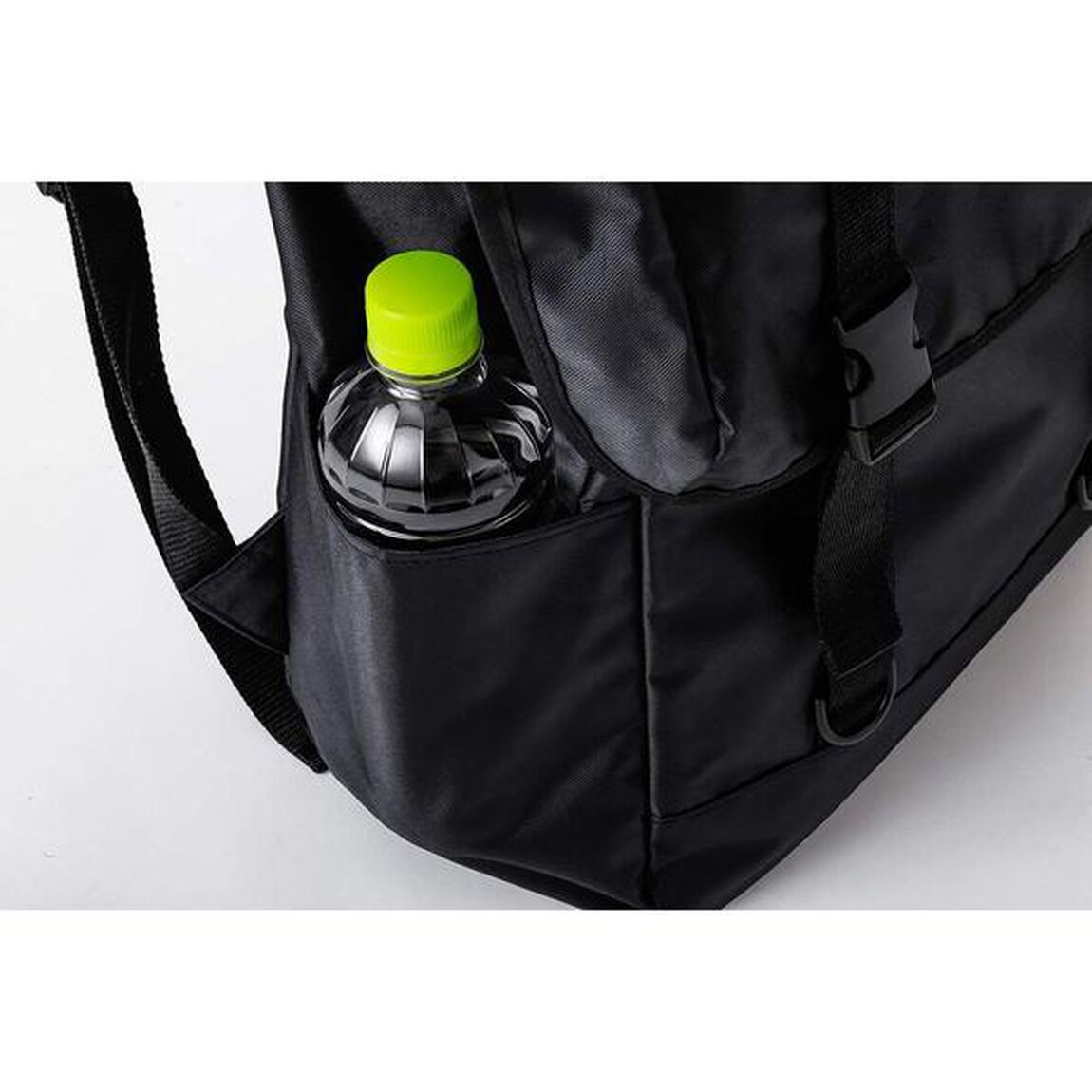CHUMS BACKPACK BOOK (ブランドブック)