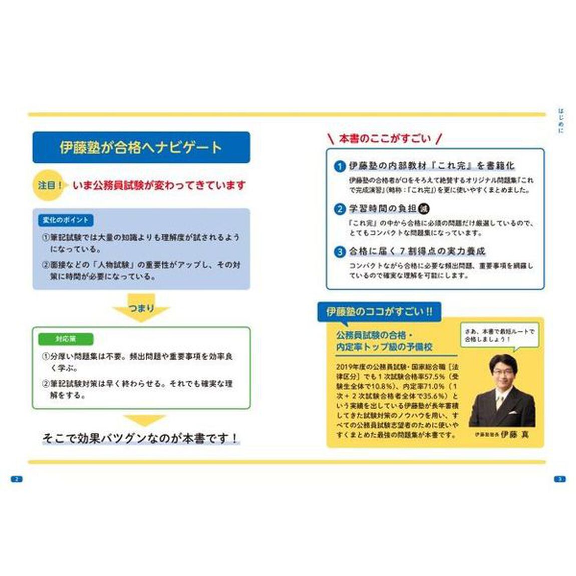 公務員試験過去問トレーニング伊藤塾のこれで完成！民法