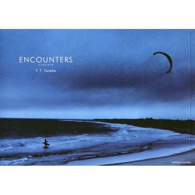 ＥＮＣＯＵＮＴＥＲＳ