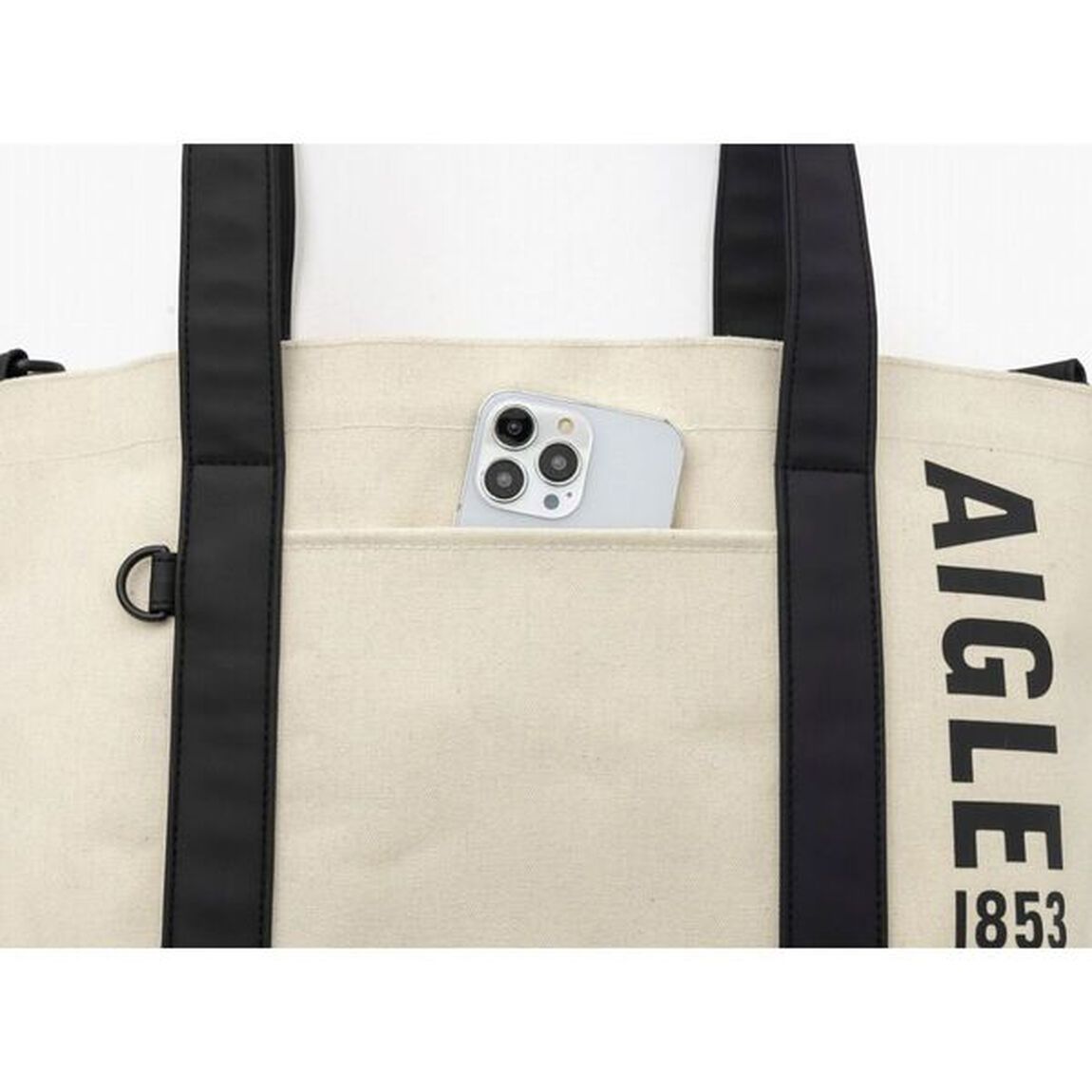 AIGLE TOWN&hArr;OUTDOOR TOTE BAG BOOK (宝島社ブランドムック)