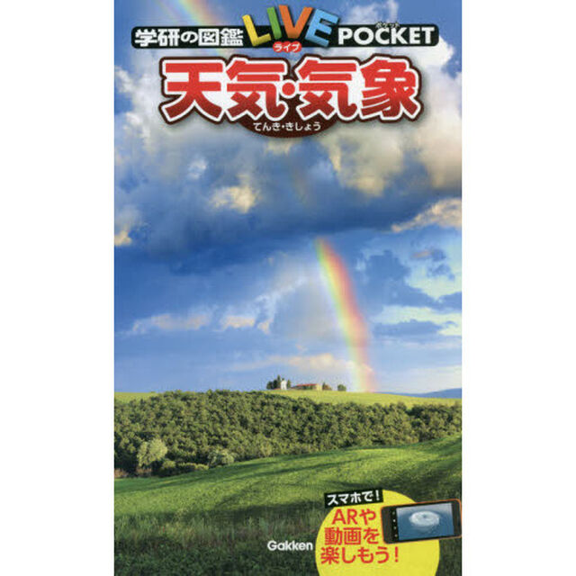 天気・気象