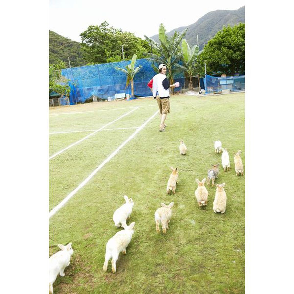 北村匠海 写真集　U&I（特典なし　通常版）