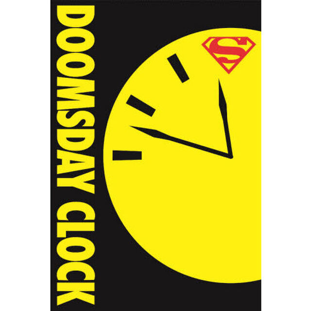 ドゥームズデイ・クロック