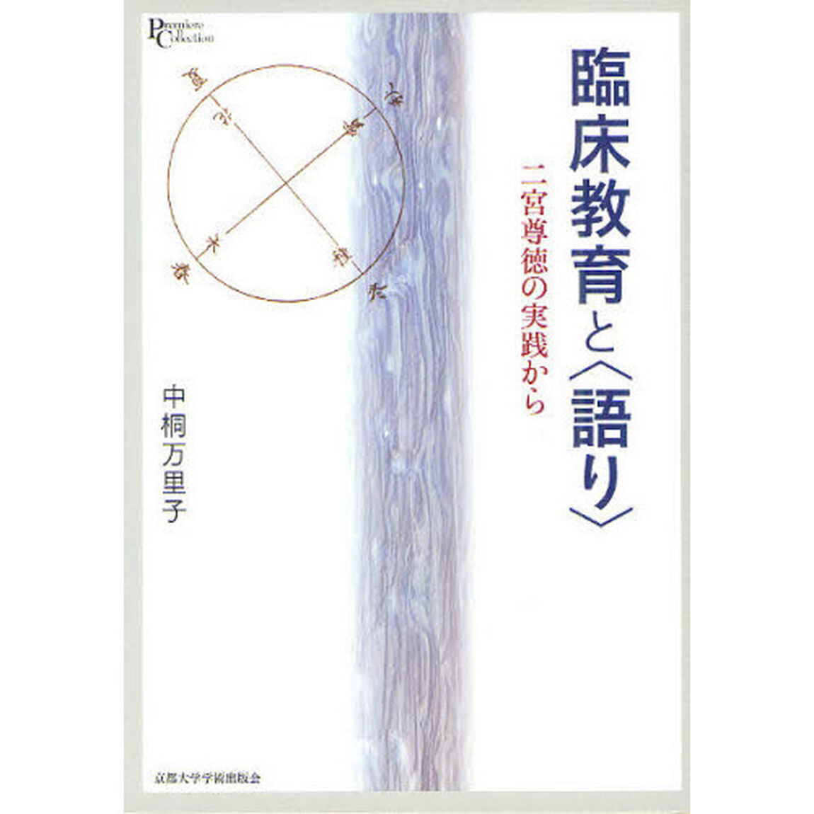 臨床教育と〈語り〉　二宮尊徳の実践から