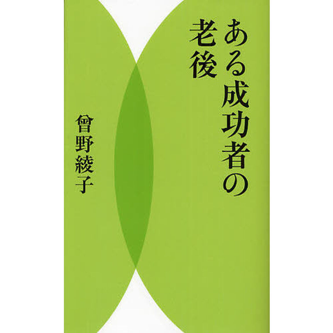 ある成功者の老後