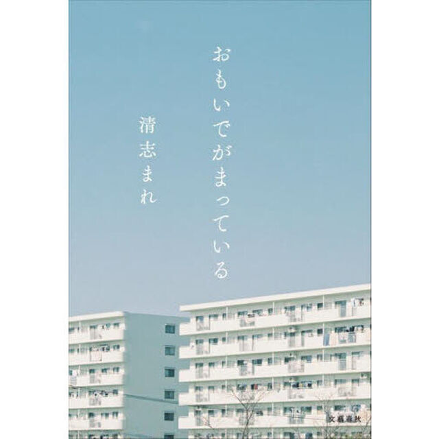 おもいでがまっている
