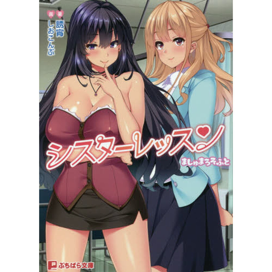 シスターレッスン