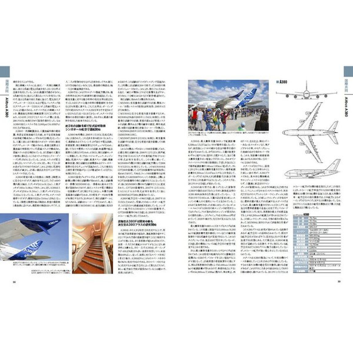 旅客機年鑑　２０１８－２０１９