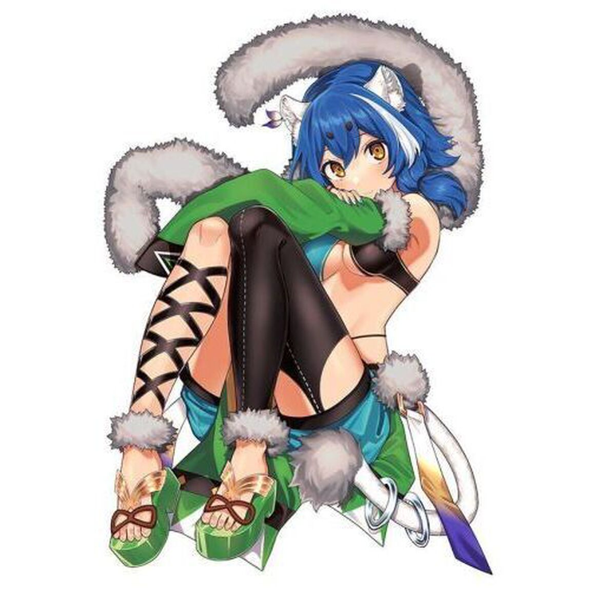 六姫は神護衛に恋をする　最強の守護騎士、転生して魔法学園に行く　０７