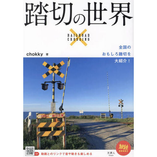 踏切の世界