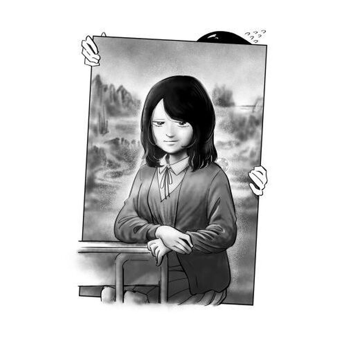 偶発的ルネッサンス少女