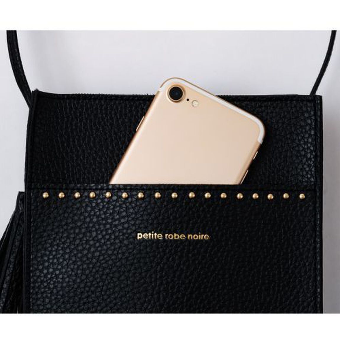 petite robe noire STUDS SHOULDER BAG BOOK (ブランドブック)
