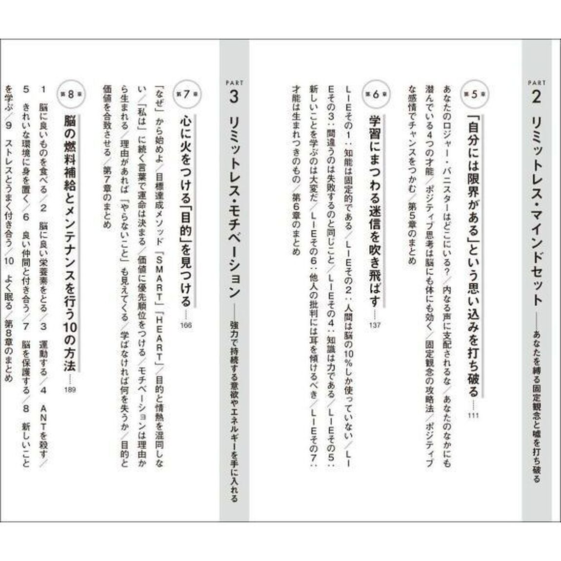 ＬＩＭＩＴＬＥＳＳ超・超加速学習　人生を変える「学び方」の授業「拡張版」