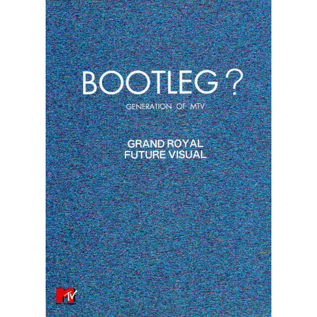 Ｂｏｏｔｌｅｇ　Ｇｅｎｅｒａｔｉｏｎ　ｏｆ　ＭＴＶ