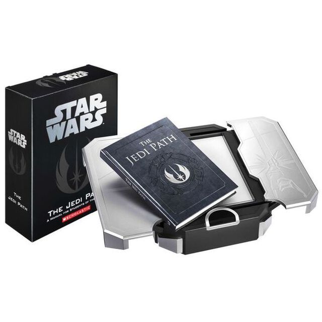 スター・ウォーズ ジェダイの書 DX(デラックス)エディション