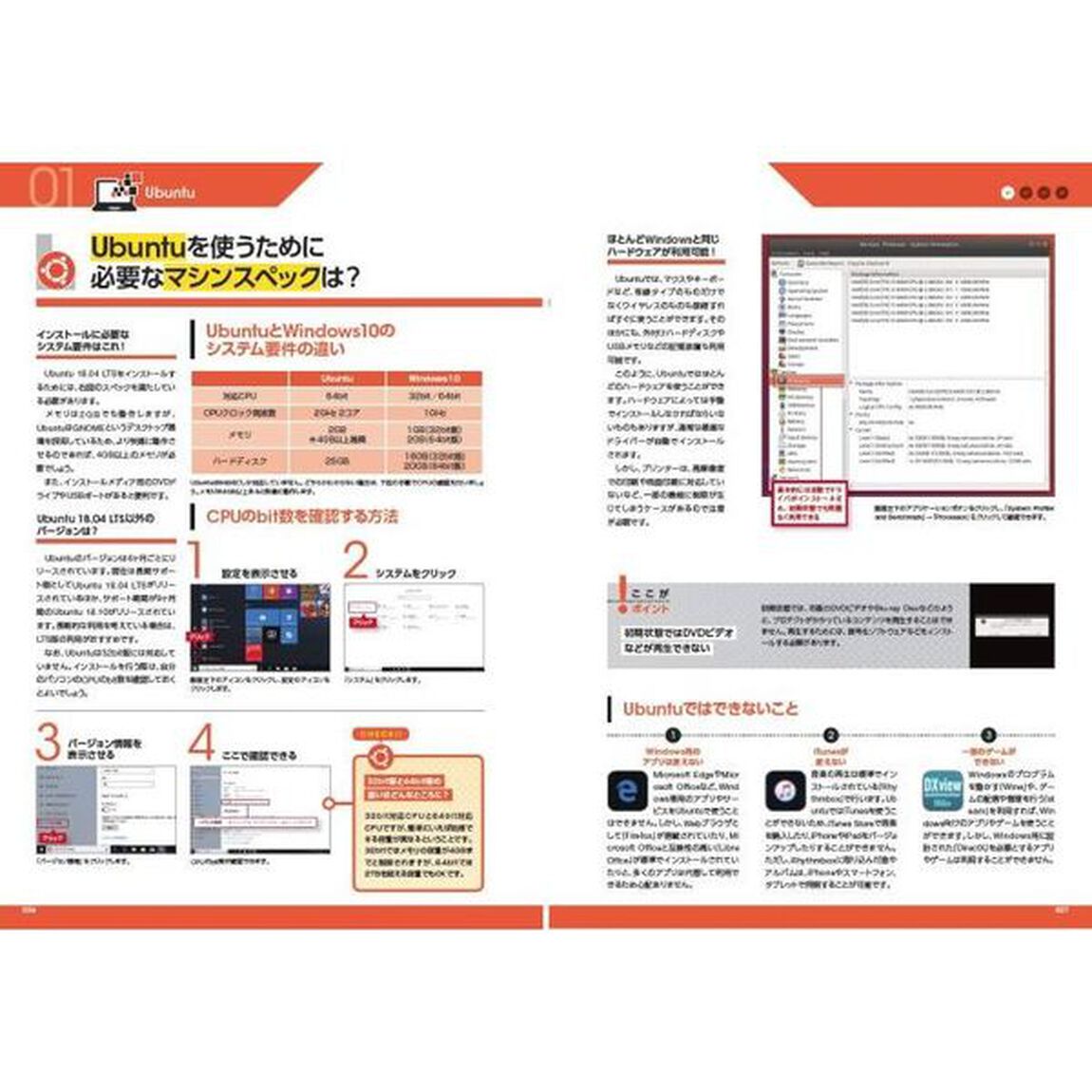 はじめてのＬｉｎｕｘパーフェクトガイド　古いパソコンが華麗によみがえる！