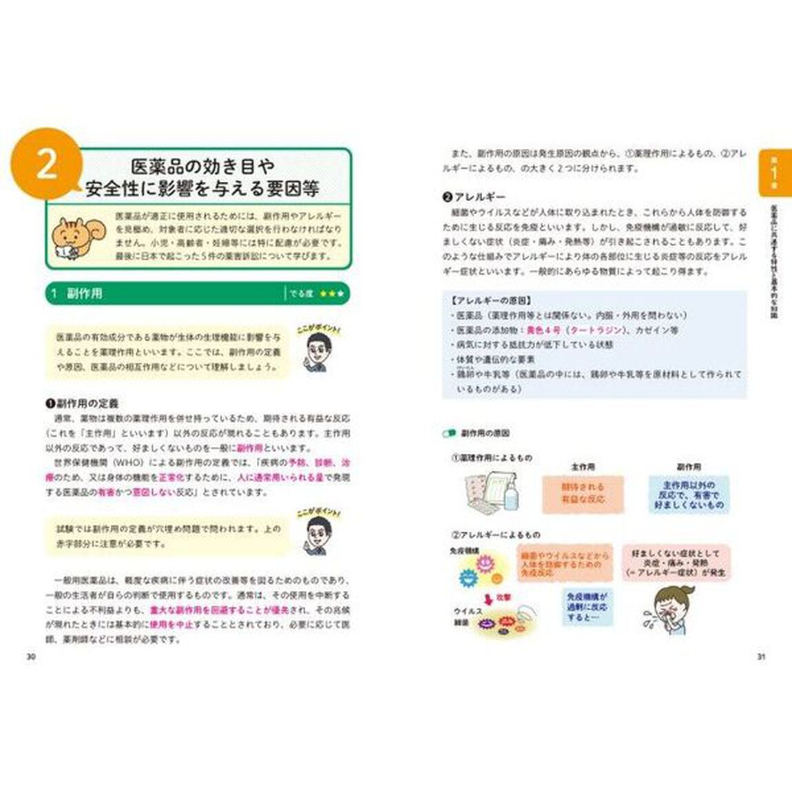 この１冊で合格！石川達也の登録販売者テキスト＆問題集「改訂２版」