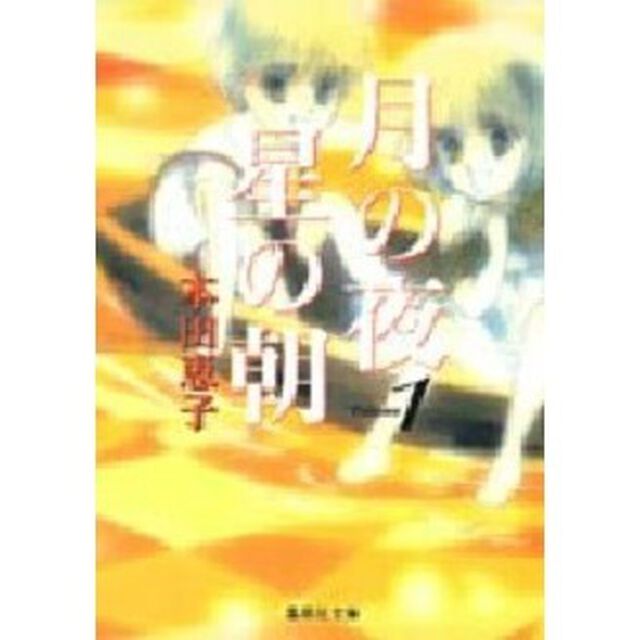 月の夜星の朝　１