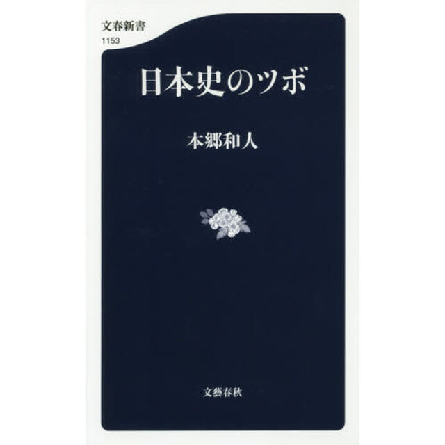 日本史のツボ