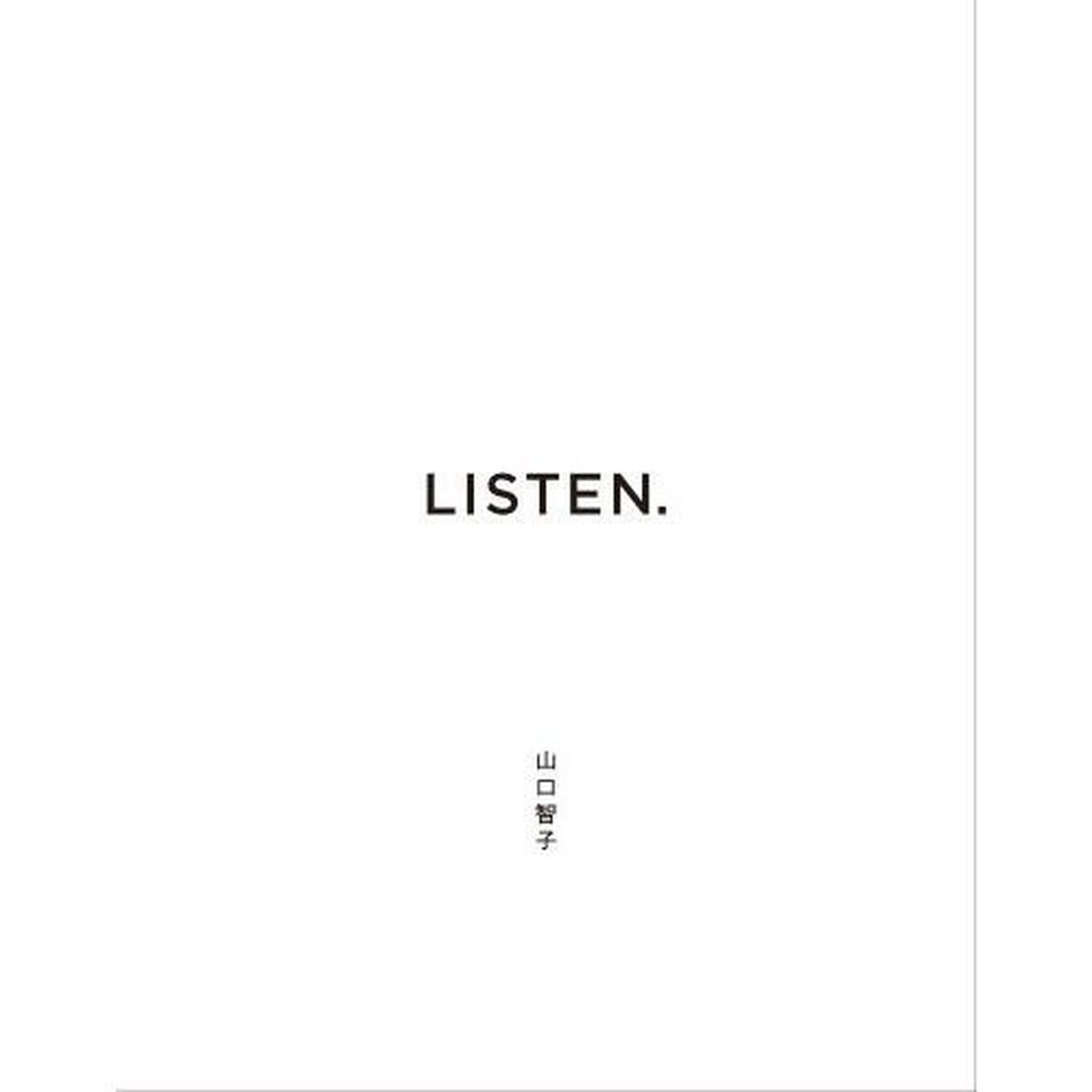 ＬＩＳＴＥＮ．