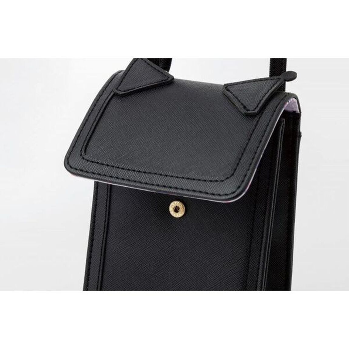 クロミ 収納上手なスマホショルダーBOOK (バラエティ)
