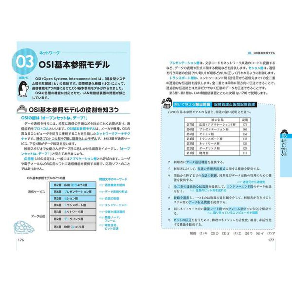 基本情報技術者ポケット攻略本　要点・用語早わかり「改訂２版」