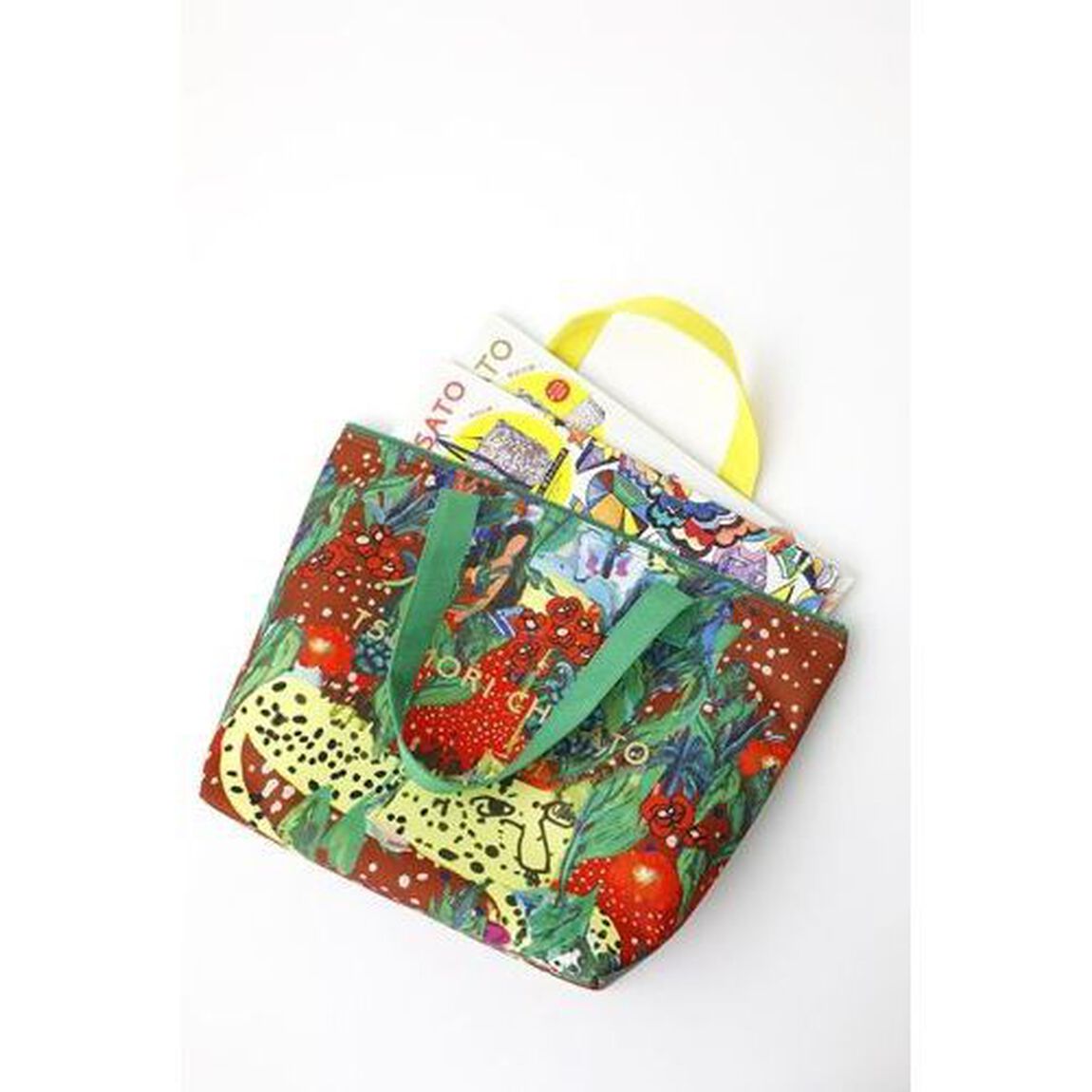 TSUMORI CHISATO 2017 SPRING & SUMMER (e-MOOK 宝島社ブランドムック)