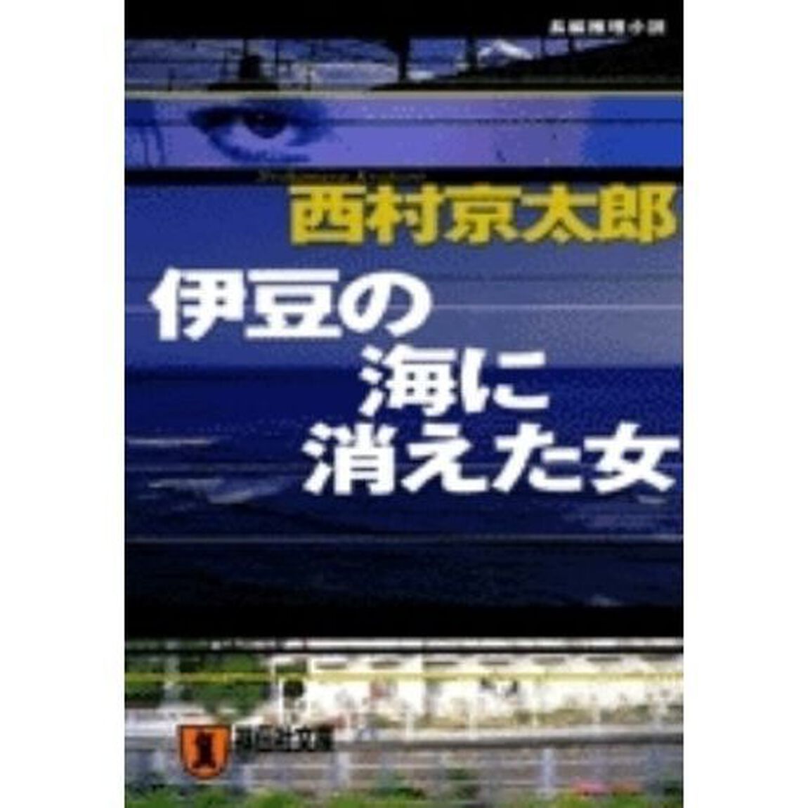 伊豆の海に消えた女