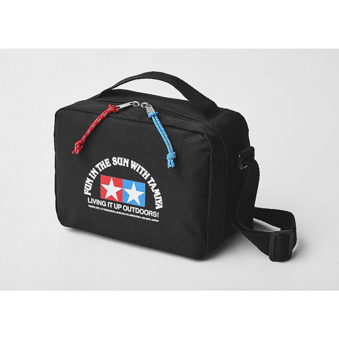 TAMIYA POCHETTE BOOK