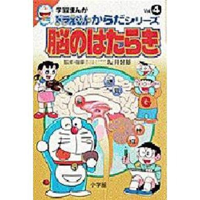 脳のはたらき