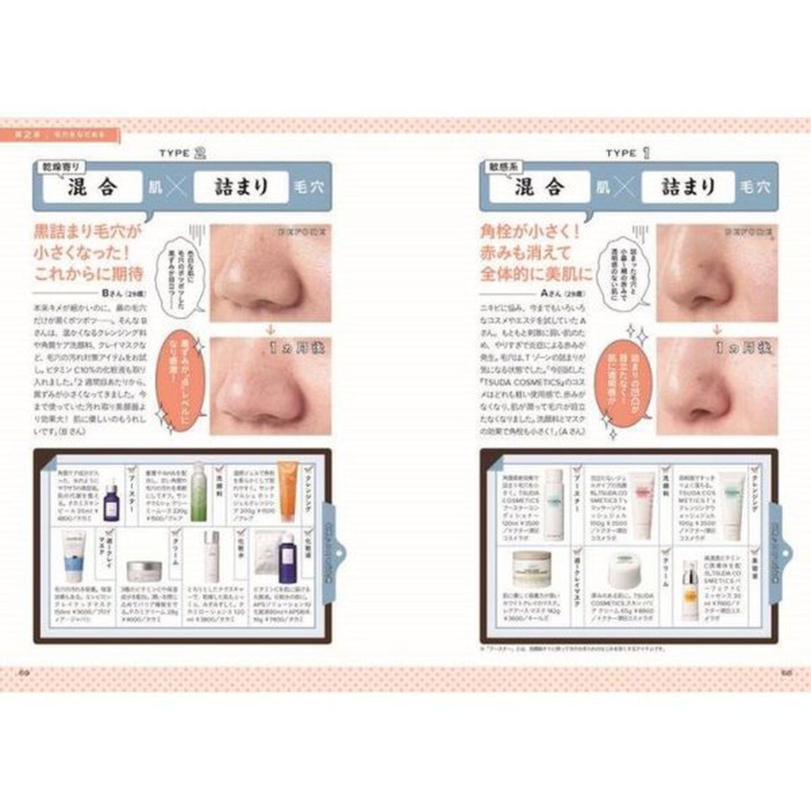 毛穴道 もう一生悩まない。 (講談社の実用BOOK)