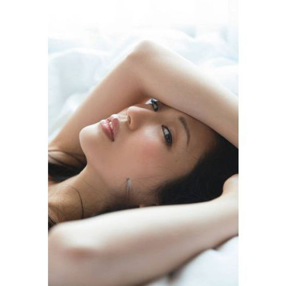 モナリザ雫　壇蜜写真集