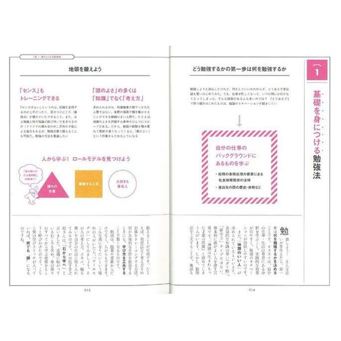 東大生の超勉強法　現役合格・首席卒業生が教える「新装版」