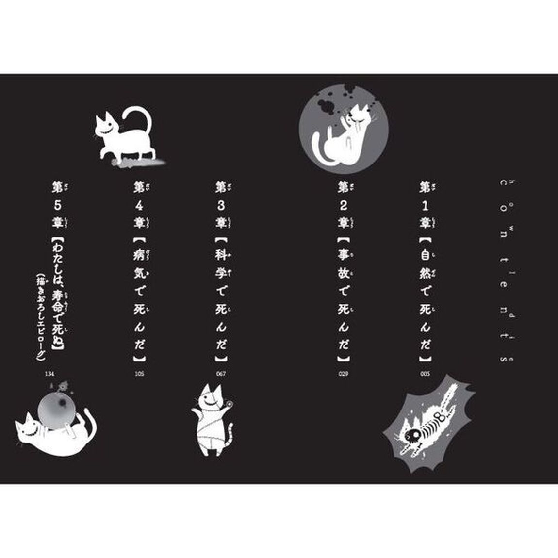 わたしの死にかた　知ってたら避けられた６０の最期